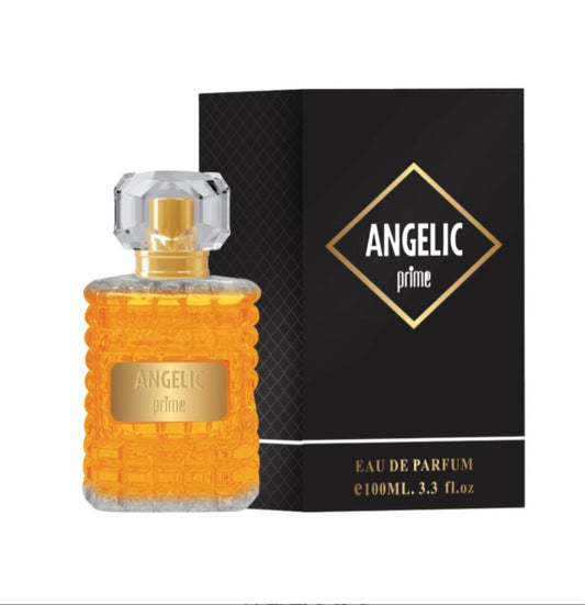 Angelic | 100ml Home / Prime Collection