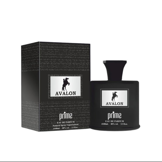 Avalon | 100ml Home / Prime Collection