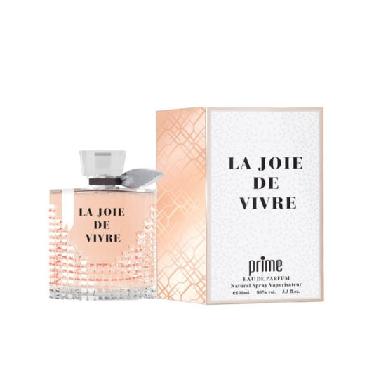La Joie De Vivre | 100ml Home / Prime Collection