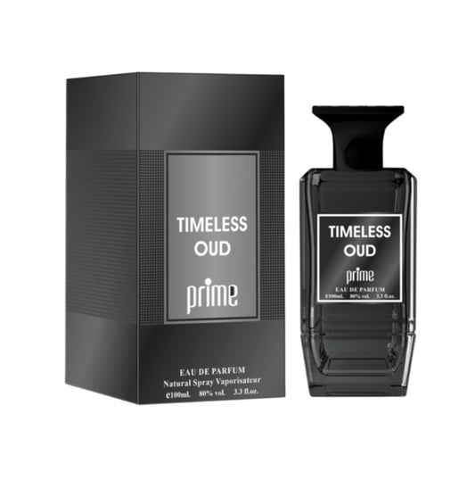 Timeless Oud | 100ml Home / Prime Collection